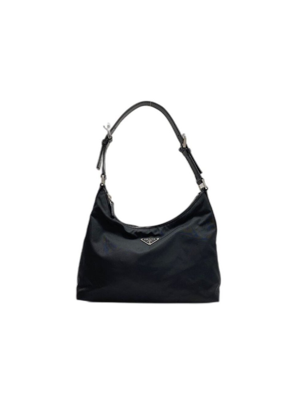 Prada Handbag Black